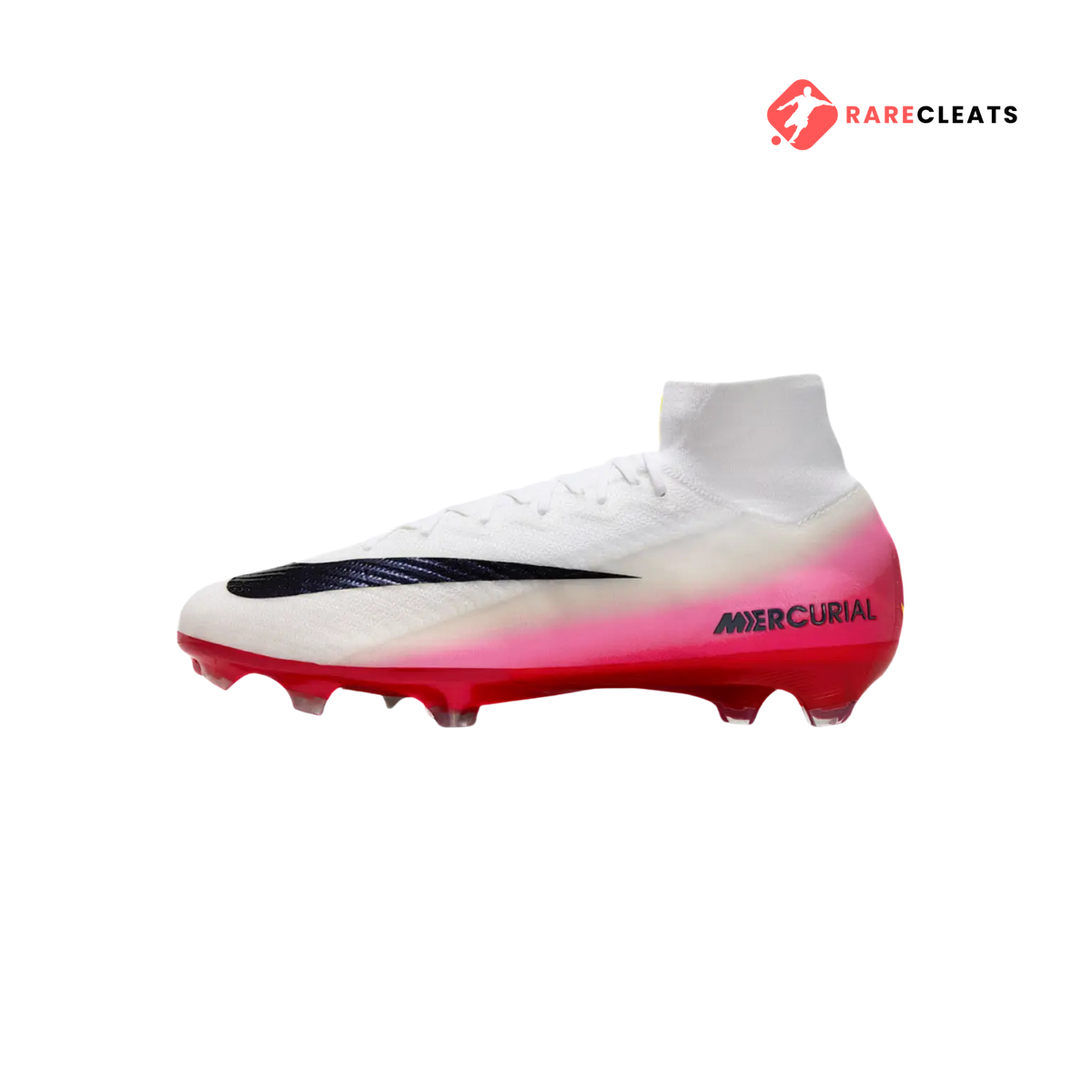 Mercurial Superfly 10 Elite FG 'Fear Nothing' - Rare Cleats