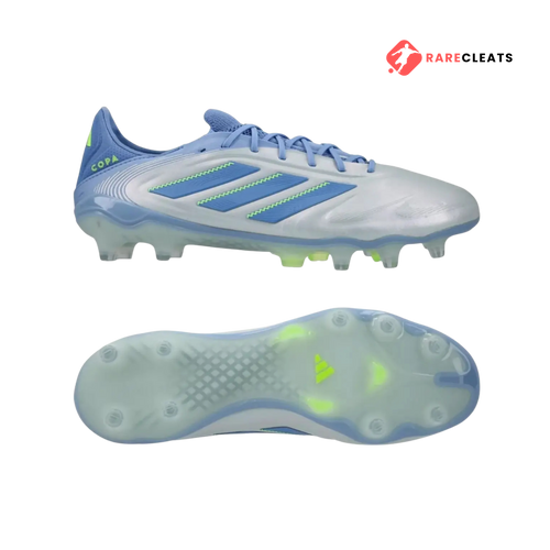 Copa Pure 3 Elite FG Celestial Victory - Rare Cleats