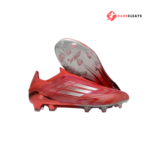 F50 Elite Laceless FG 40th Anniversary - Rare Cleats