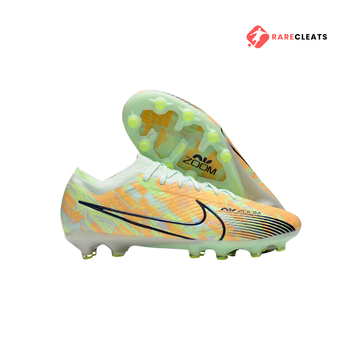 Mercurial Vapor 15 Elite AG Bonded - Rare Cleats