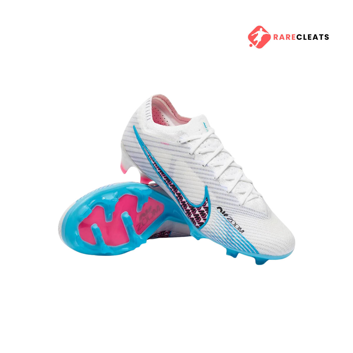 Mercurial Vapor 15 Elite FG Blast Pack - Rare Cleats