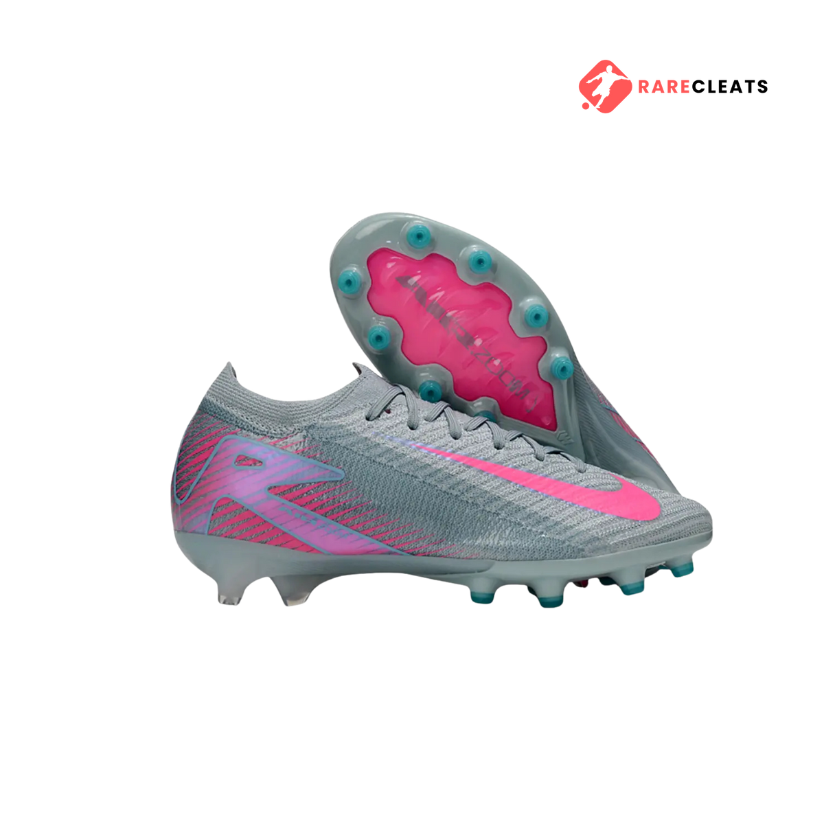 Mercurial Vapor 16 Elite AG Prism - Rare Cleats