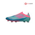 F50 Elite FG Messi Laceless - Rare Cleats