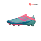 F50 Elite FG Messi Laceless - Rare Cleats