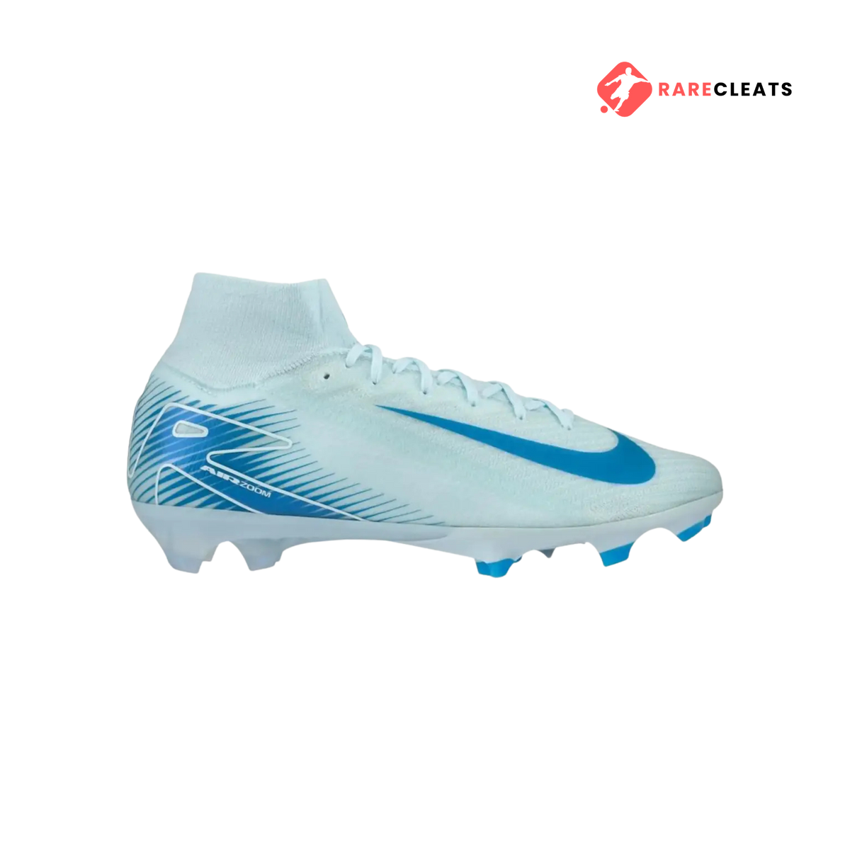 Mercurial Superfly 10 Elite FG Mad Ambition - Rare Cleats