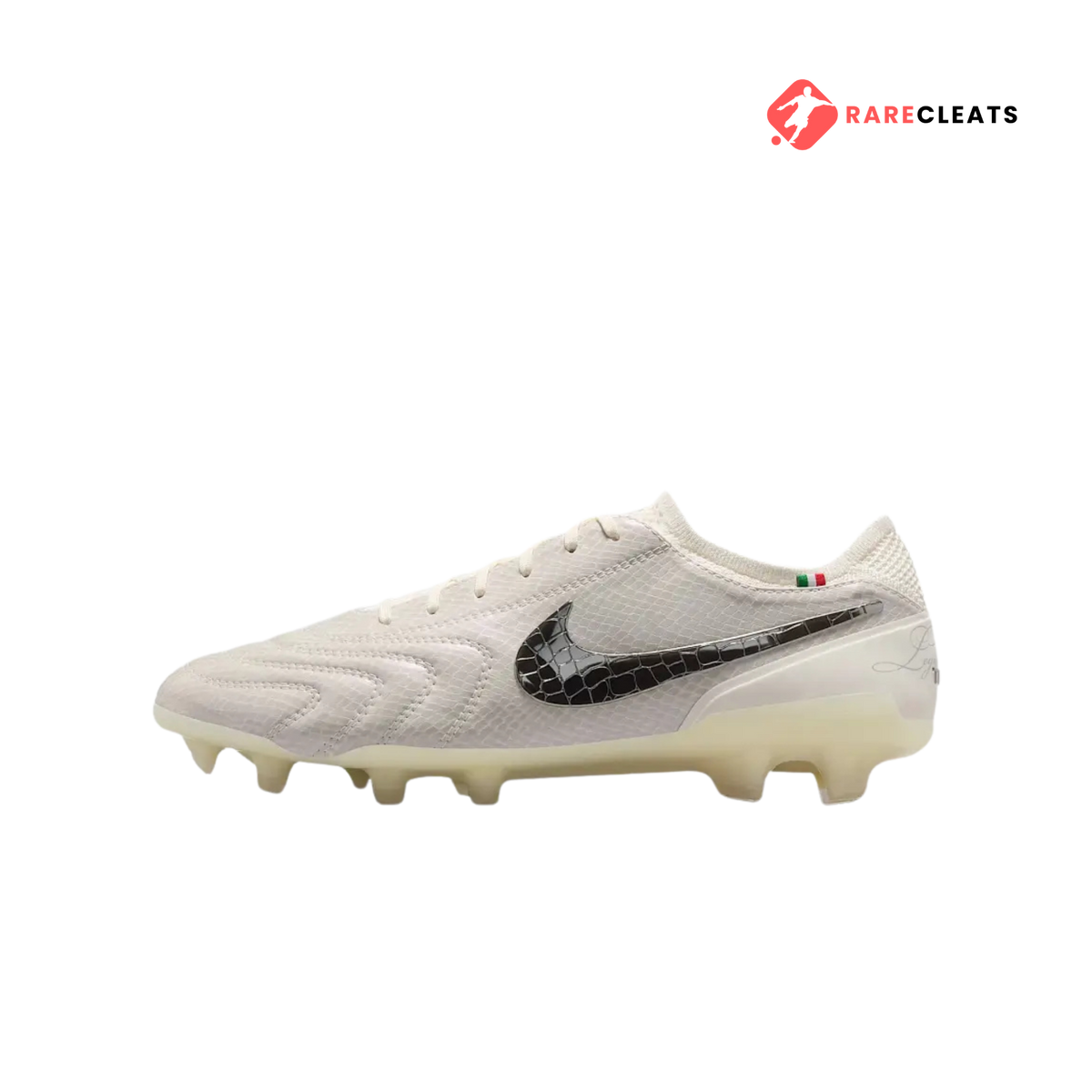 Tiempo Legend 10 Elite LUXE - Rare Cleats