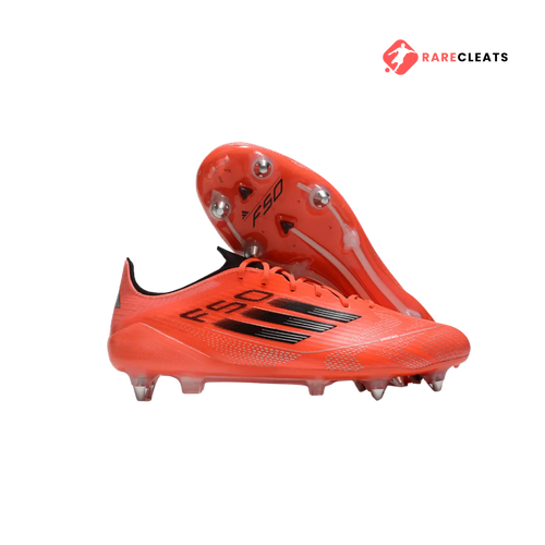F50 Elite SG Vivid Horizon - Rare Cleats