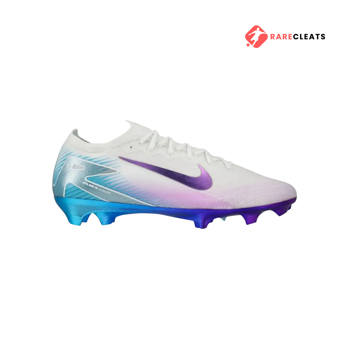 Mercurial Vapor 16 Elite FG Chromatic - Rare Cleats