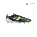 F50 Elite FG Purple - Rare Cleats