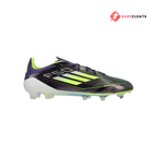 F50 Elite FG Purple - Rare Cleats