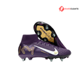 Mercurial Superfly 10 Elite SG Kylian Mbappe - Rare Cleats