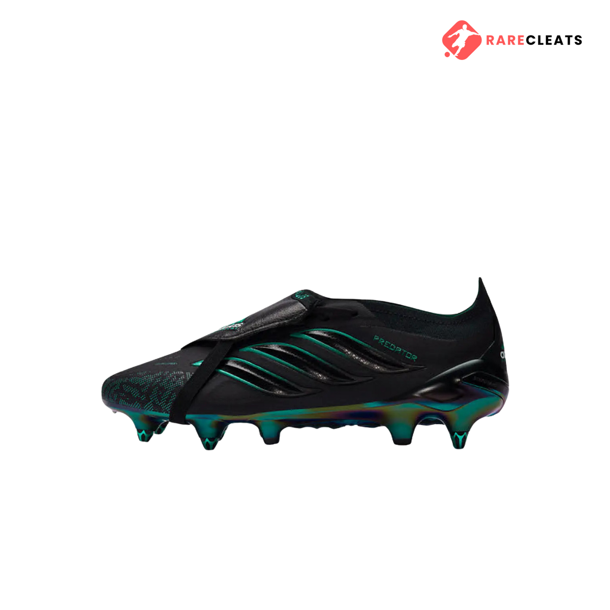 Predator Elite EQT FT SG - Limited Edition - Rare Cleats