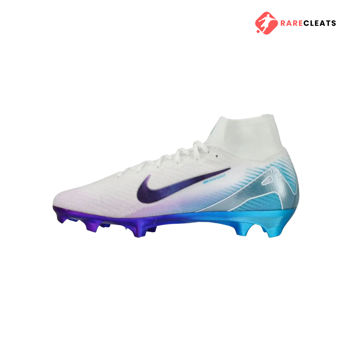 Mercurial Superfly 10 Elite FG Chromatic - Rare Cleats