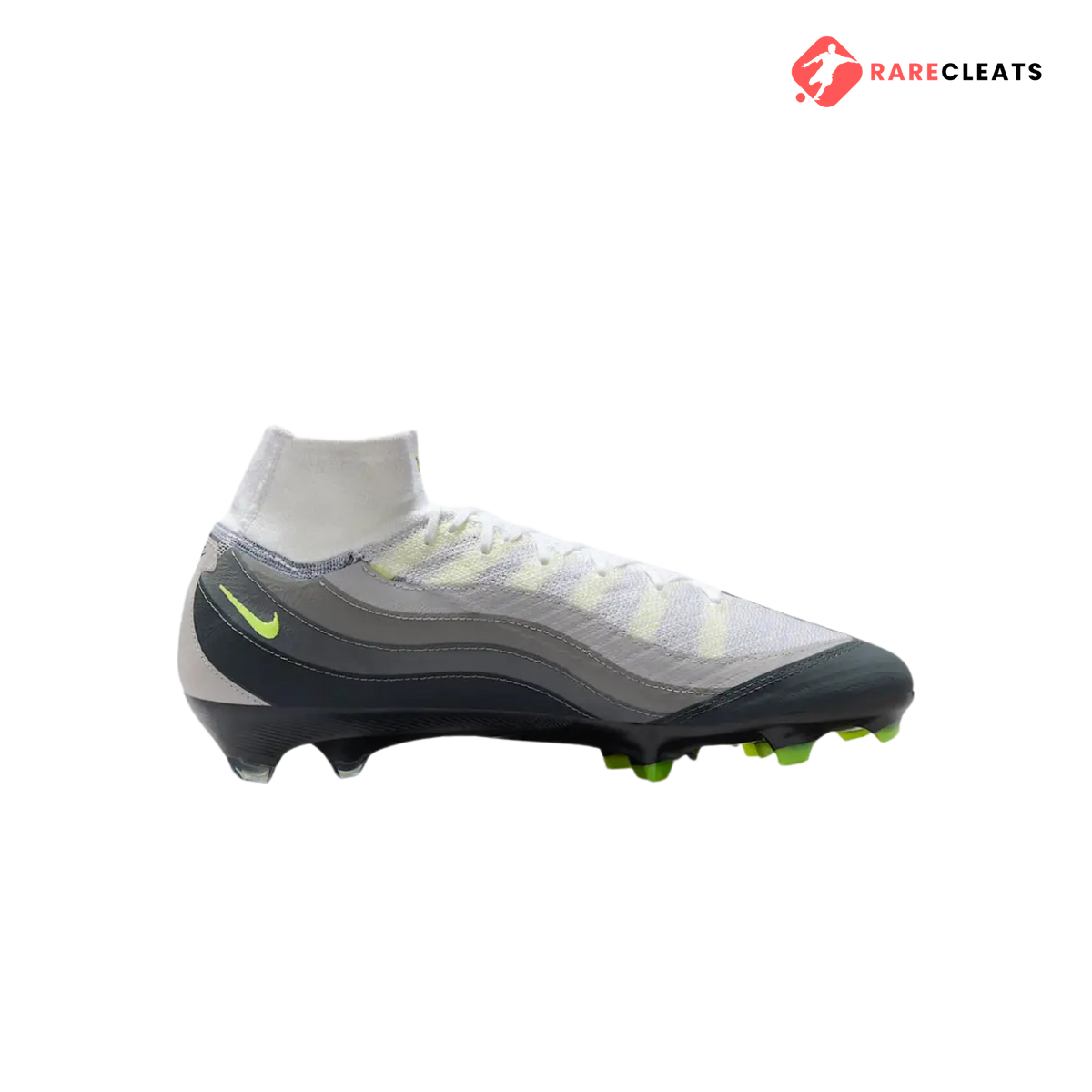 Mercurial Superfly 10 Elite Air Max 95 - Rare Cleats