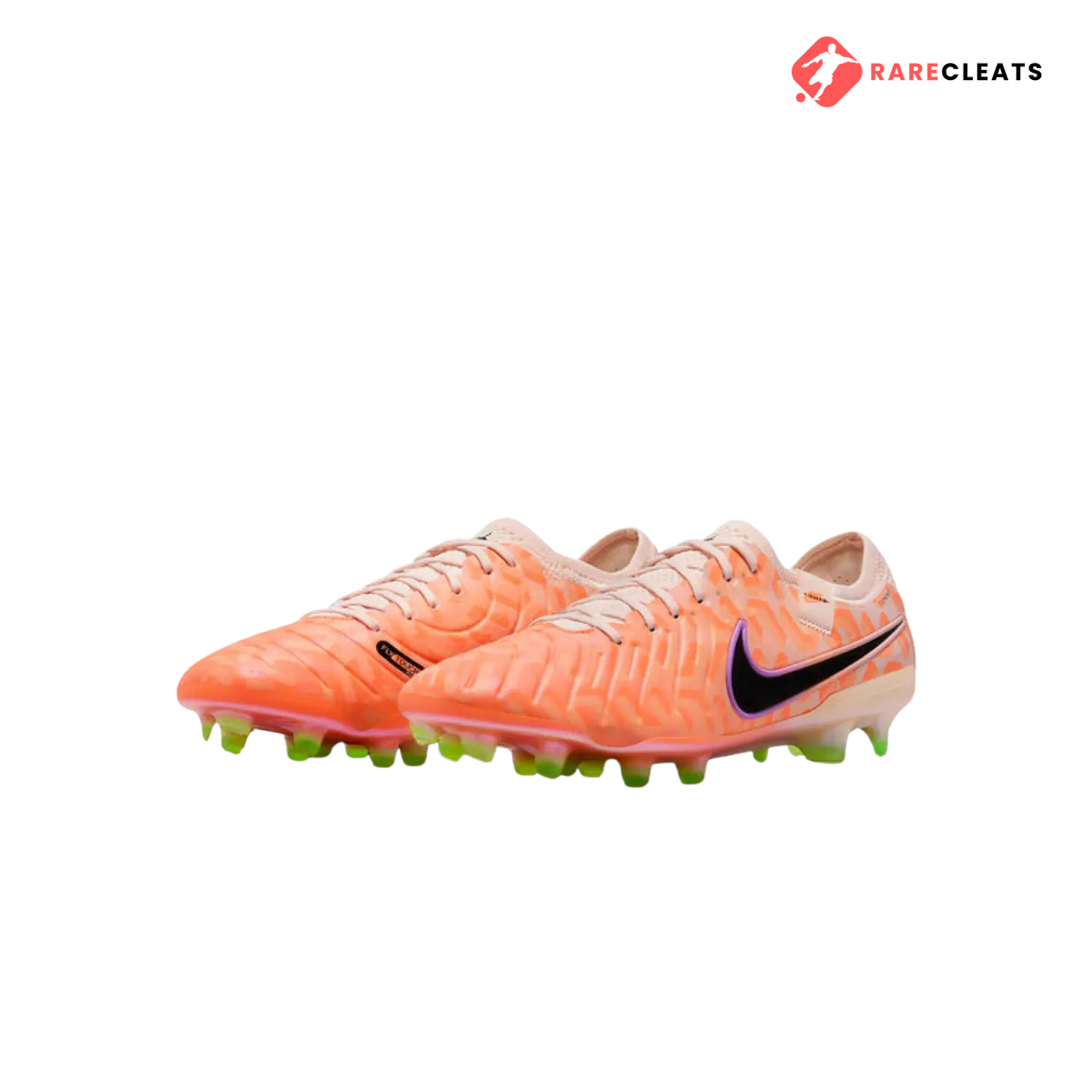 Tiempo Legend 10 Elite 'United Pack' - Rare Cleats
