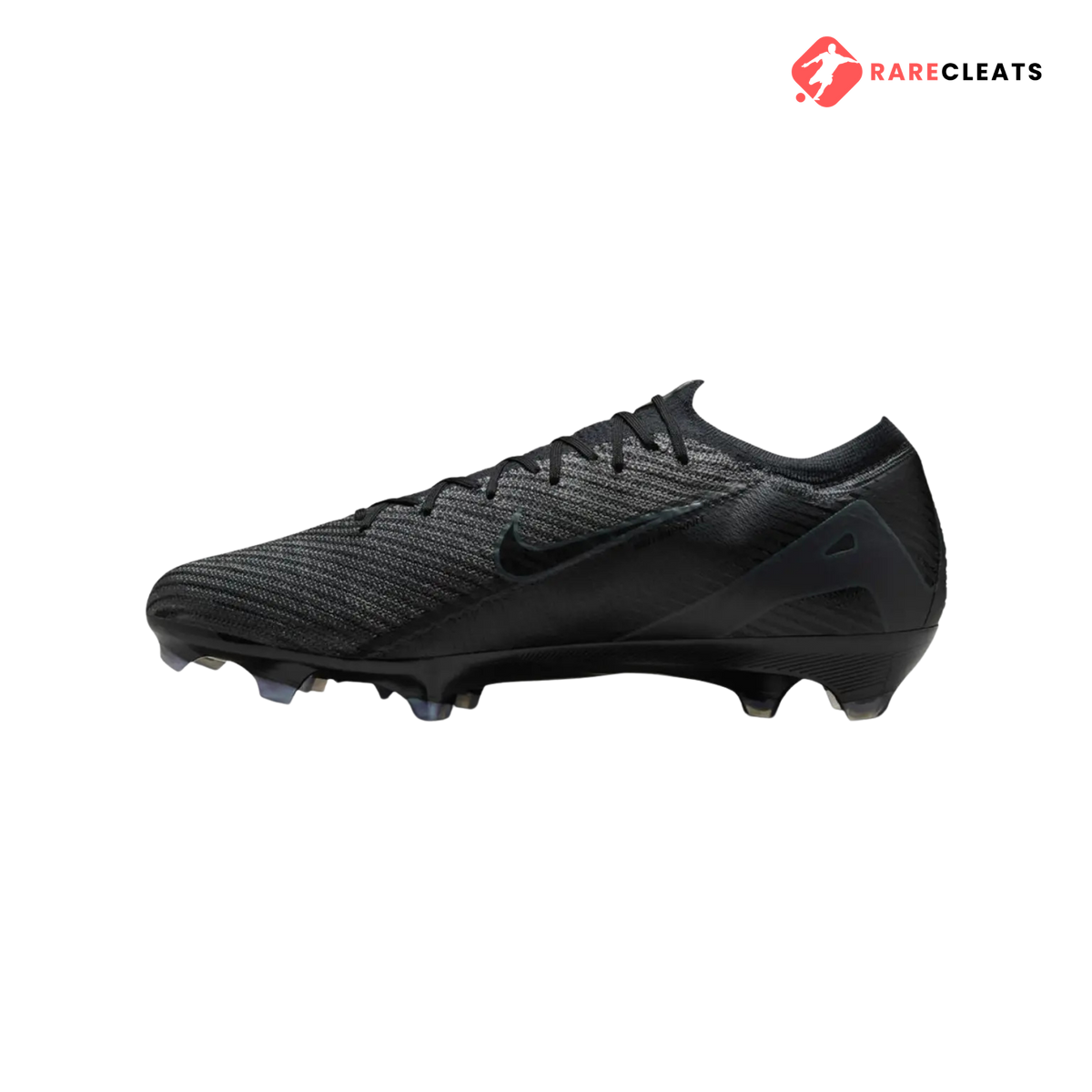 Mercurial Vapor 16 Elite FG Black - Rare Cleats