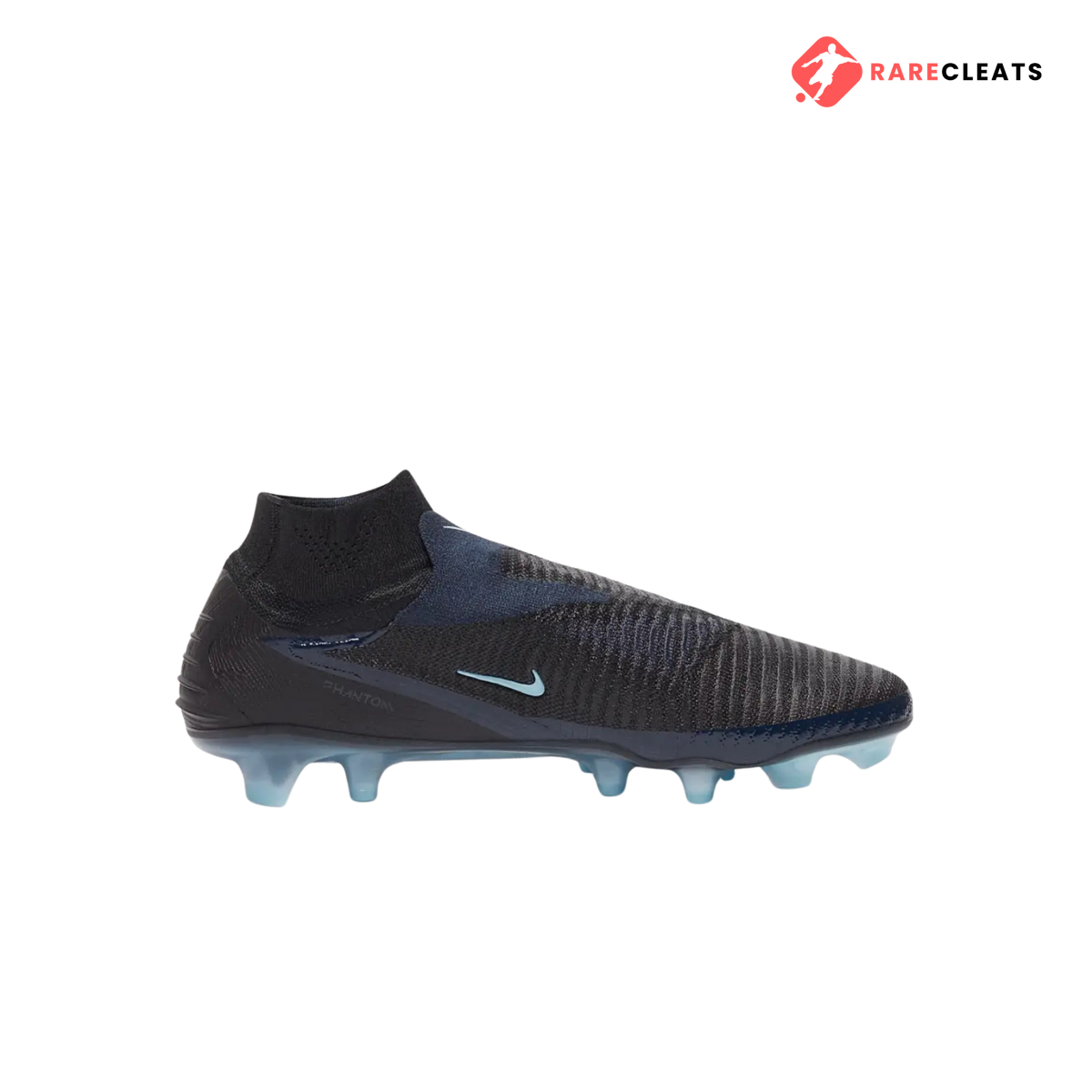 Phantom 6 High Elite FG Shadow - Rare Cleats