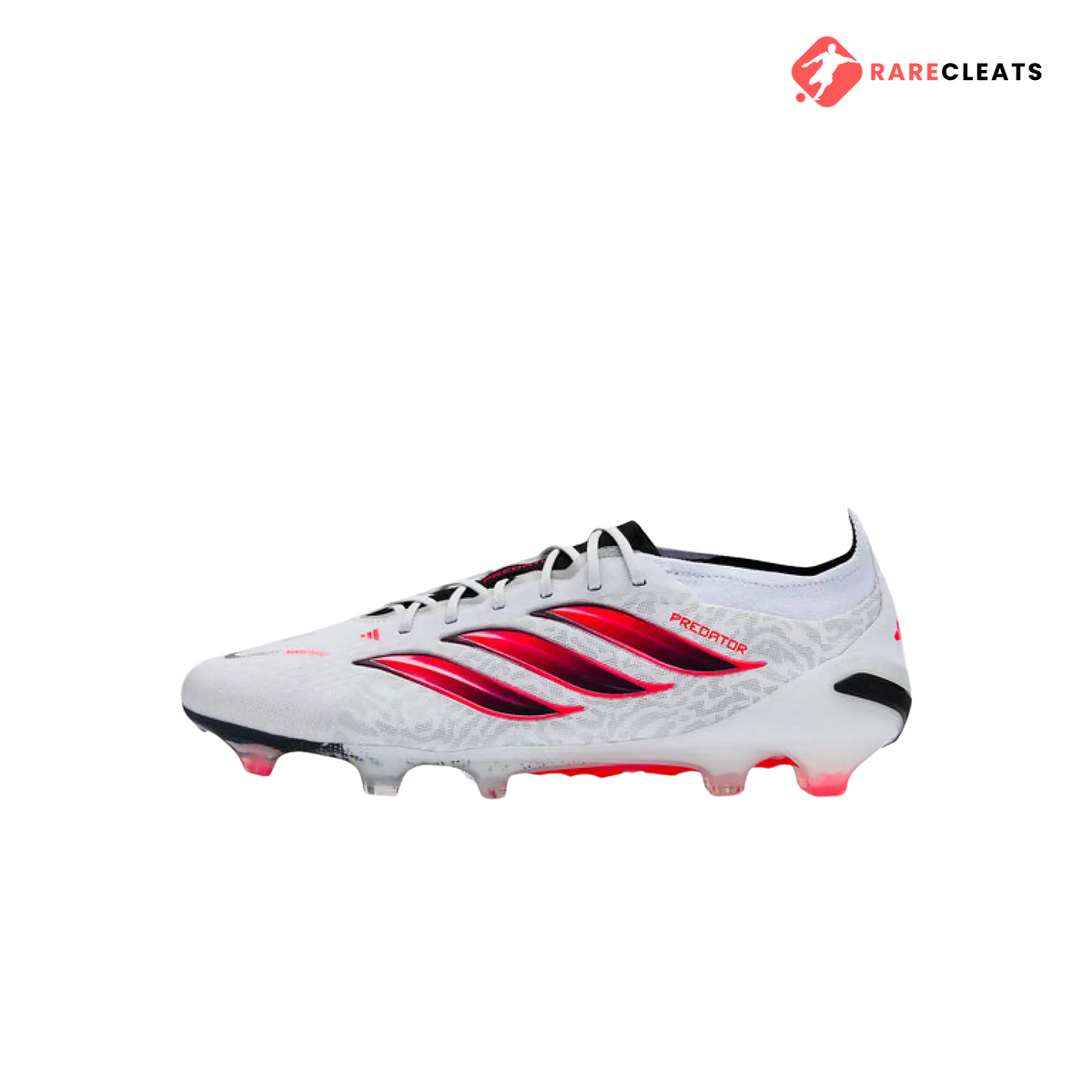 Predator Elite FG - Chaos vs Control Pack - Rare Cleats