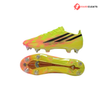 F50 Hyperfast Elite SG Too Light - Limited Edition - Rare Cleats