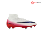 Mercurial Superfly 10 Elite SG 'Fear Nothing' - Rare Cleats