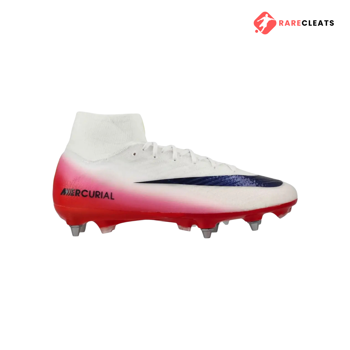 Mercurial Superfly 10 Elite SG 'Fear Nothing' - Rare Cleats