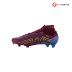 Mercurial Superfly Elite 9 FG Mbappe Personal Edition - Rare Cleats