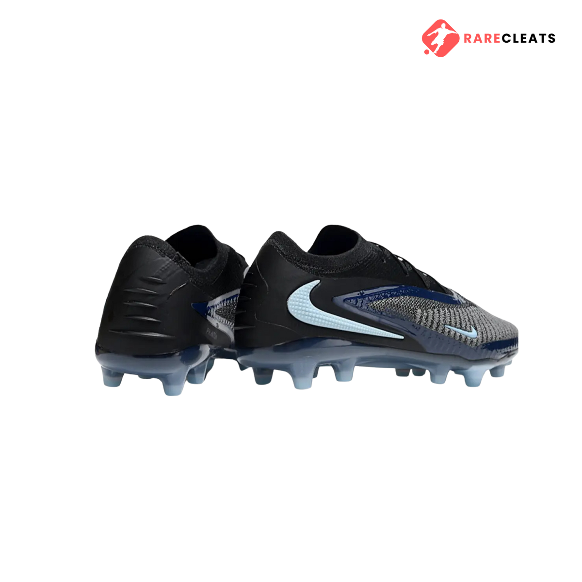 Phantom 6 Elite AG Shadow - Rare Cleats