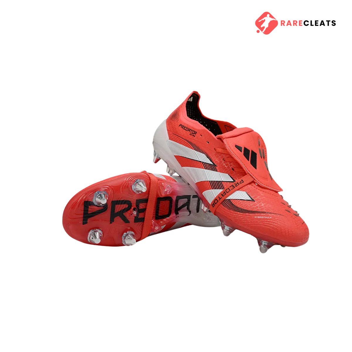 Predator Elite FT SG Pure Victory - Rare Cleats
