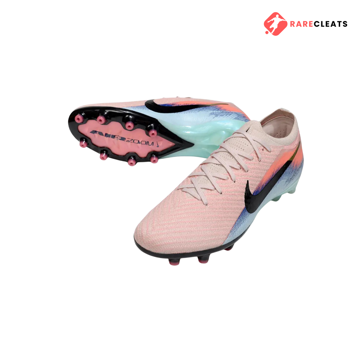 Mercurial Vapor 16 Elite AG United 002 - Rare Cleats