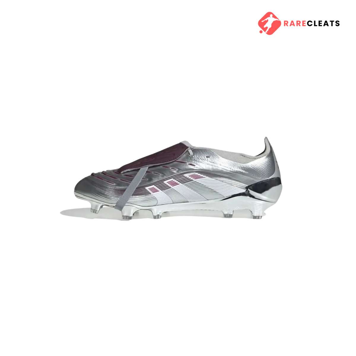 Predator Elite FT FG Chrome Dream - Rare Cleats