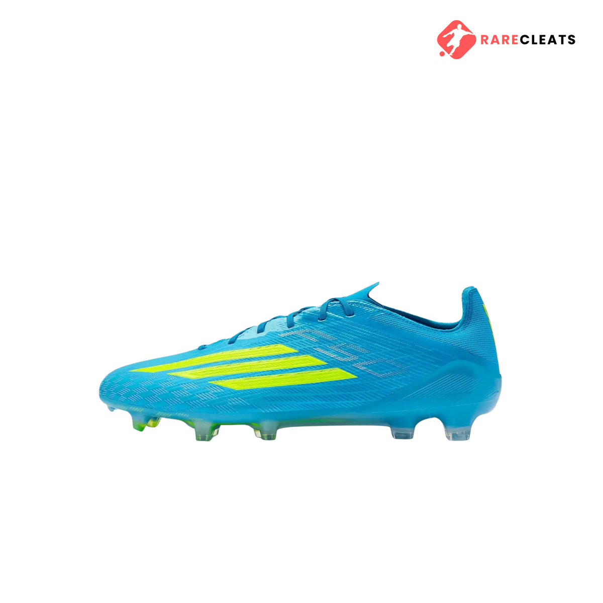 F50 Elite FG - Ice Cold Precision Pack - Rare Cleats