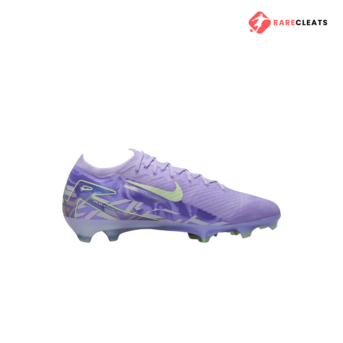 MercuriaI Vapor 16 EIite FG United - Rare Cleats