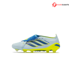 Predator Elite FT FG - Ice Cold Precision Pack - Rare Cleats