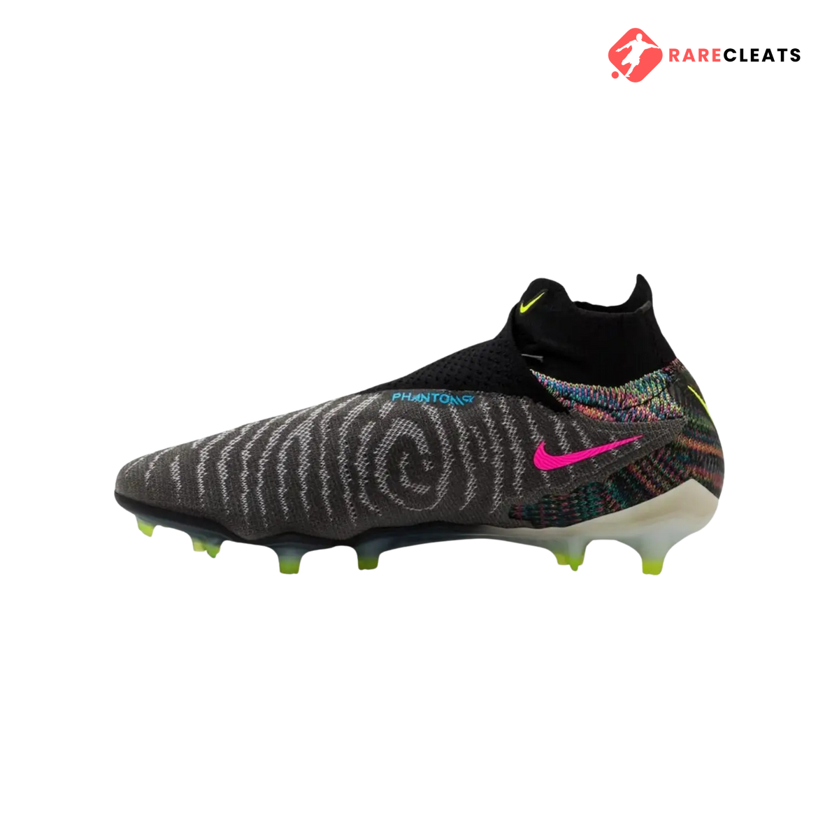 Phantom GX High Elite Fusion DF FG Link - Rare Cleats