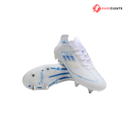 F50 Elite SG Polar Victory - Rare Cleats