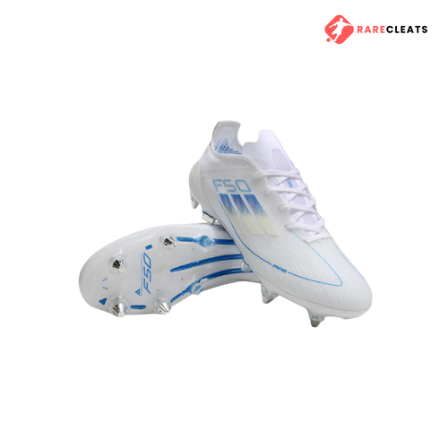 F50 Elite SG Polar Victory - Rare Cleats