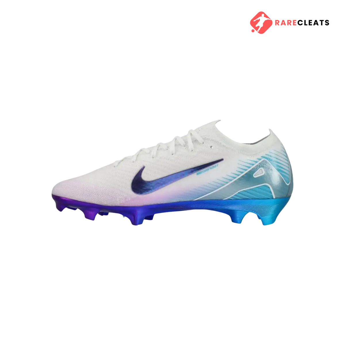 Mercurial Vapor 16 Elite FG Chromatic - Rare Cleats