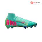 Mercurial Superfly 10 Elite FG Cosmic Speed 2 - Rare Cleats