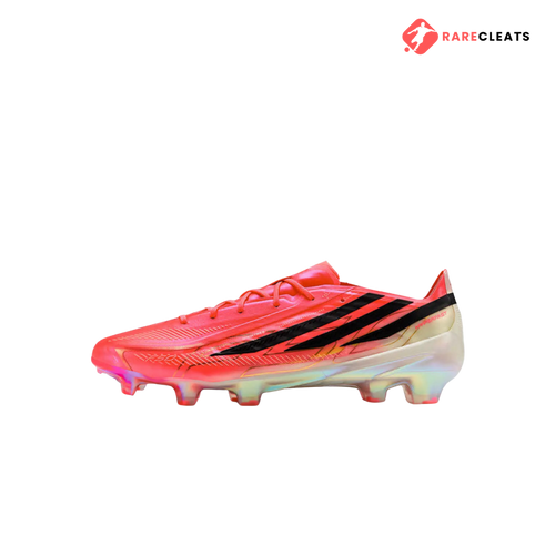 F50 Hyperfast Elite FG - Road to Glory World Cup Pack - Rare Cleats
