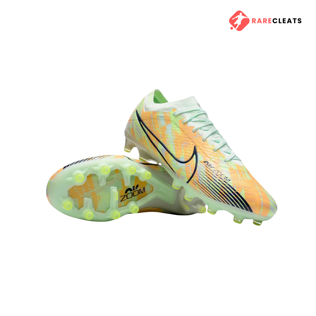 Mercurial Vapor 15 Elite AG Bonded - Rare Cleats