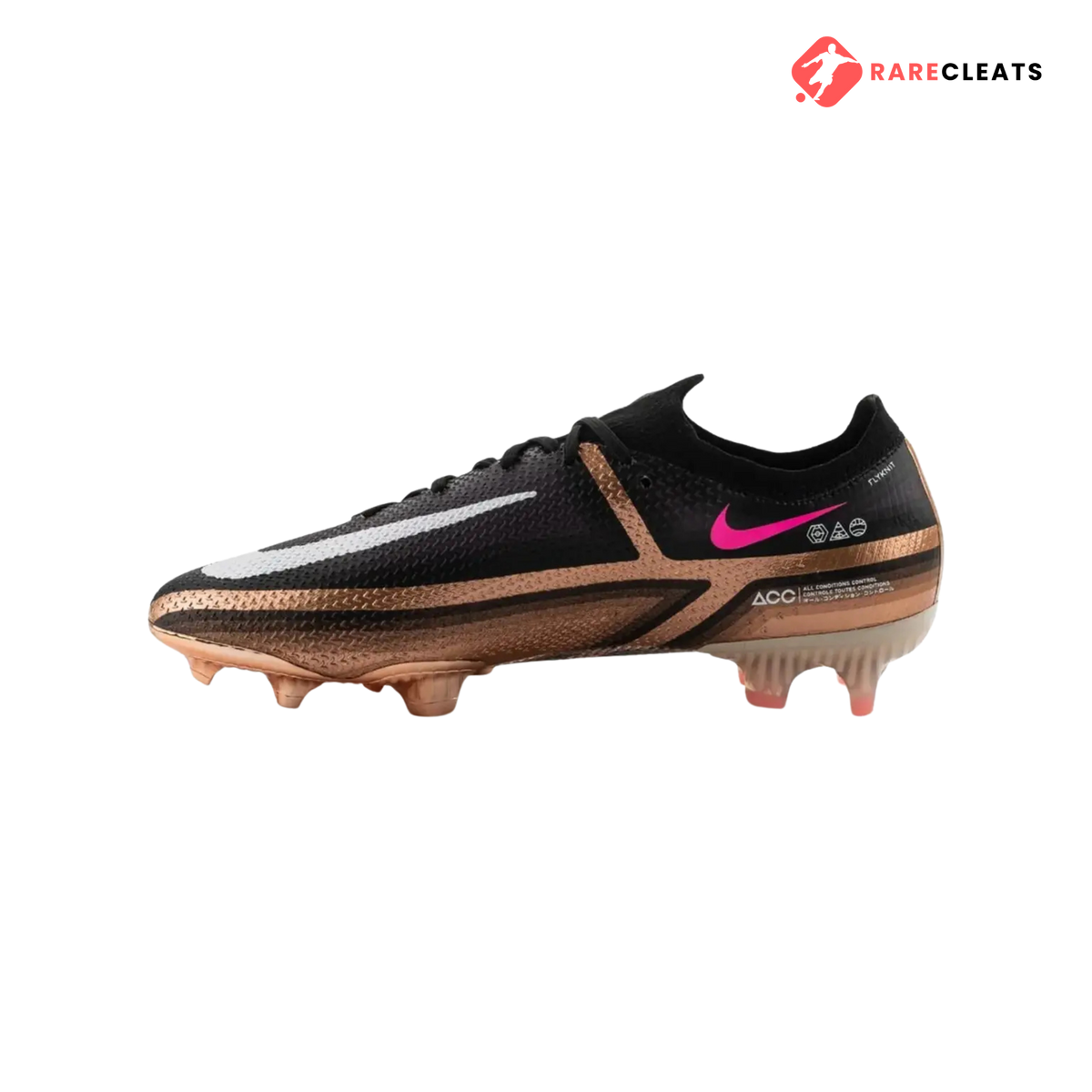 Phantom GT Low Elite FG World Cup - Rare Cleats