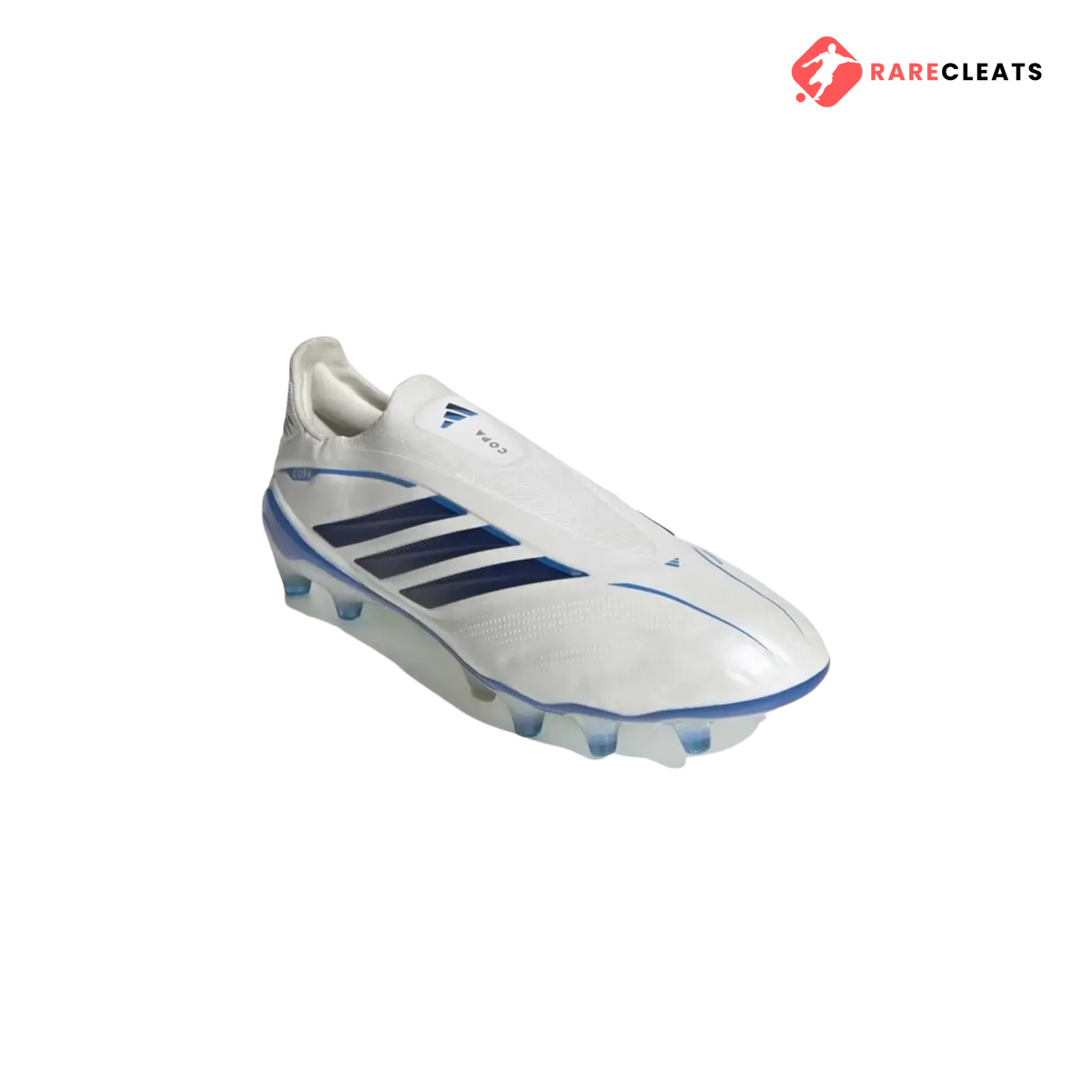 Copa Pure 4 Elite Laceless FG - Chaos vs Contol Pack - Rare Cleats