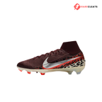 Mercurial Superfly 10 Elite FG - United Pack 003 - Rare Cleats