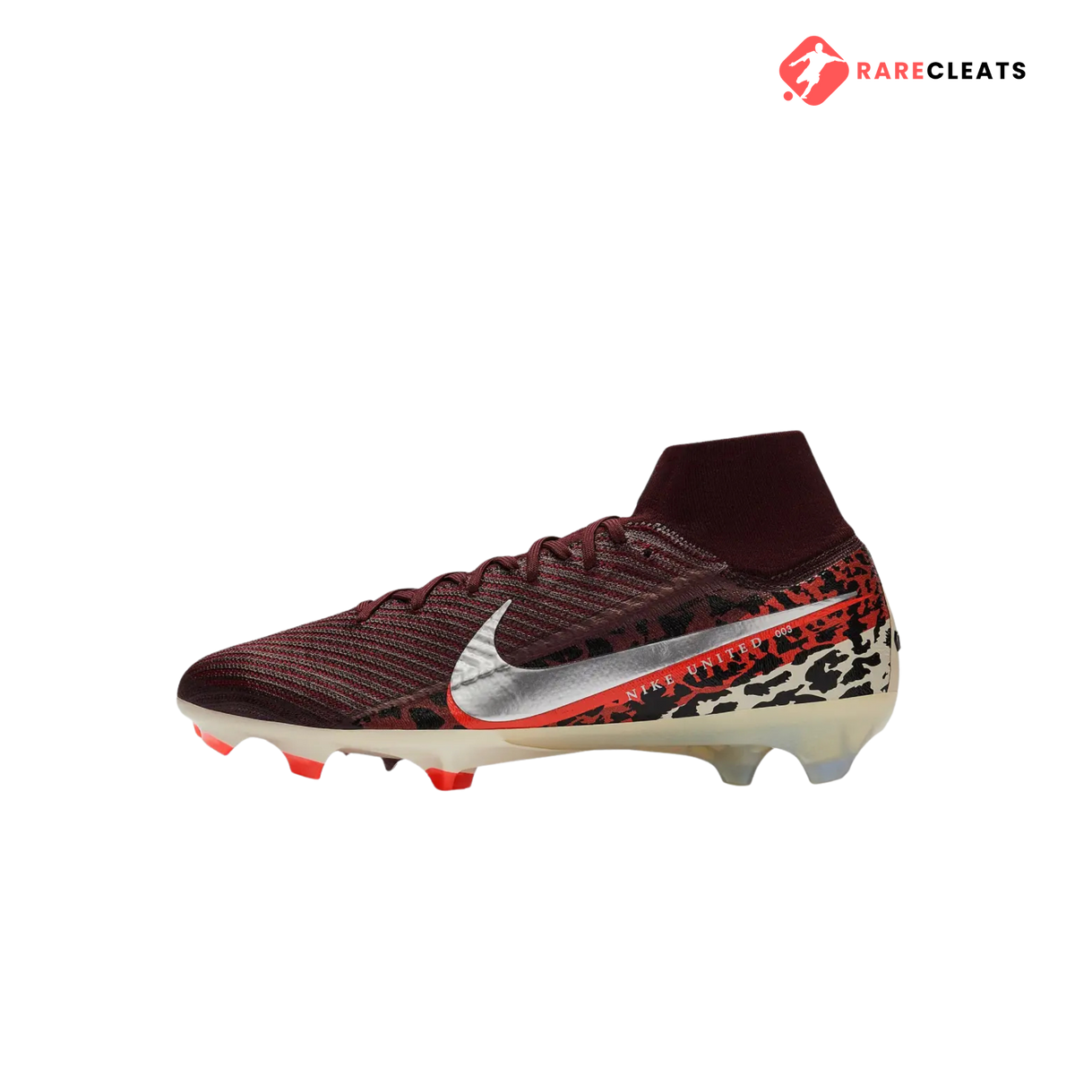 Mercurial Superfly 10 Elite FG - United Pack 003 - Rare Cleats