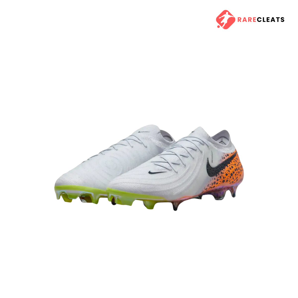 Phantom GX 2 Elite FG Olympic Safari - Rare Cleats
