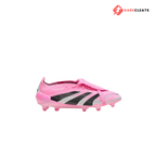 Predator Elite FT FG 'David Beckham' - Rare Cleats