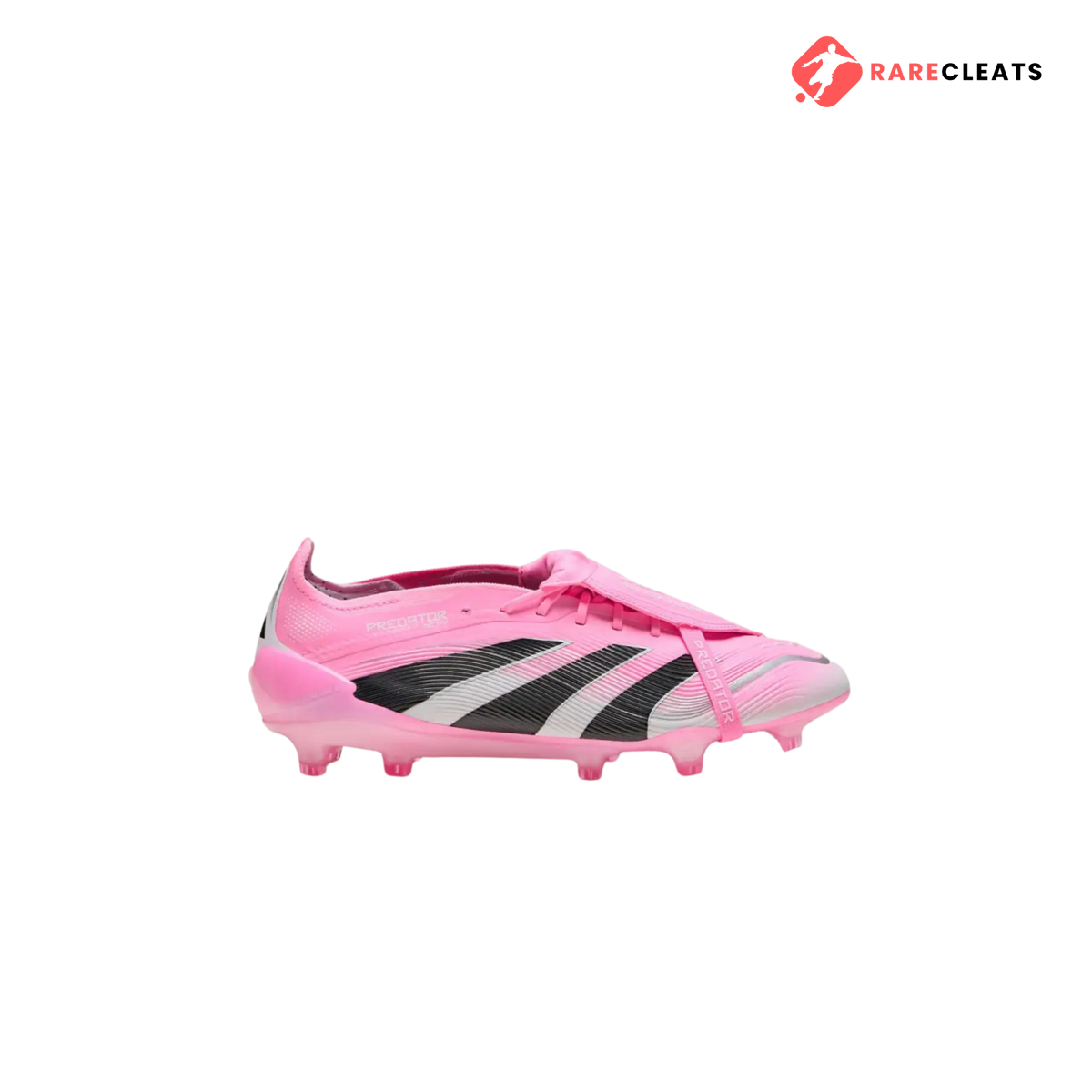 Predator Elite FT FG 'David Beckham' - Rare Cleats