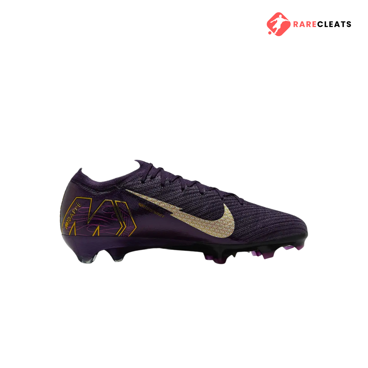 Mercurial Vapor 16 Elite Kylian Mbappé - Rare Cleats