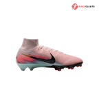 Mercurial Superfly 10 Elite FG United 002 - Rare Cleats