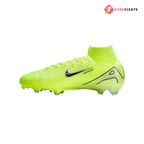 Mercurial Superfly 10 Elite FG Volt - Rare Cleats